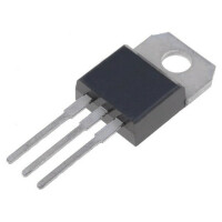 STP11NK40Z STMicroelectronics, Transistor: N-MOSFET