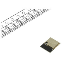 WT5010-S2 WIRELESS-TAG, Module: Bluetooth Low Energy