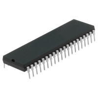 PIC16F887-I/P MICROCHIP TECHNOLOGY, IC: PIC microcontroller