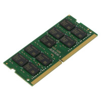 GR4A16G320D8C-SCWE GOODRAM INDUSTRIAL, DRAM memory