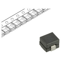 FP0705R1-R10-R EATON ELECTRONICS, Inductor: wire