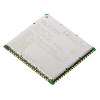 M320PE1A MEIG SMART TECHNOLOGY, Module: LTE (SLM320-E-1A)
