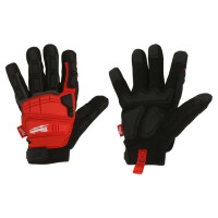4932471910 Milwaukee, Protective gloves (MW-4932471910)