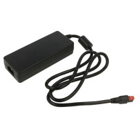 GC120A48-AD1 MEAN WELL, Charger: for rechargeable batteries
