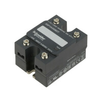 SSP1A450BDT SCHNEIDER ELECTRIC, Relay: solid state