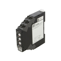 K8DT-TH1CD OMRON, Module: temperature monitoring relay