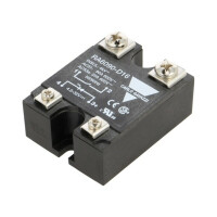 RA6090-D16 CARLO GAVAZZI, Relay: solid state