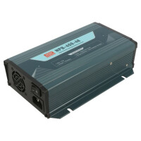 NPB-450-48 MEAN WELL, Charger: for rechargeable batteries
