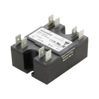 RA2A48D25 CARLO GAVAZZI, Relay: solid state