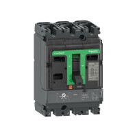 C10B3TM016 SCHNEIDER ELECTRIC, Power breaker