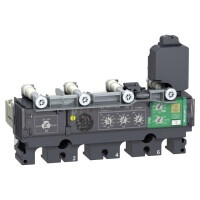 C1644V160 SCHNEIDER ELECTRIC, Electronic trip unit