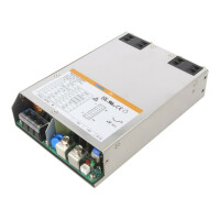 AMESP1000-36SMNZ AIMTEC, Power supply: switched-mode