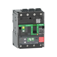 C11N34V100L SCHNEIDER ELECTRIC, Power breaker
