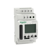 CCT15245 SCHNEIDER ELECTRIC, Programmable time switch
