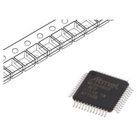 ATMEGA4809-AFR MICROCHIP TECHNOLOGY, IC: AVR microcontroller