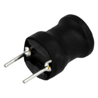 RL622-121K-RC BOURNS, Inductor: wire