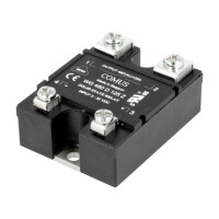 WG480D125Z COMUS, Relay: solid state (WG480-D125Z)