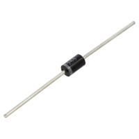 BY255-AQ DIOTEC SEMICONDUCTOR, Diode: rectifying (BY255-AQ-DIO)