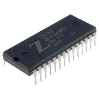 Z84C3006PEG ZILOG, IC: RTC circuit