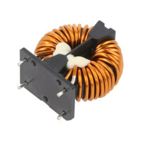 SCF29XV-120-1R6A017JV KEMET, Inductor: wire with current compensation (29XV1201R6A017JV)