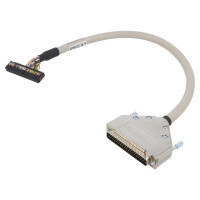IC3-D37M-IDC40-SH-400 WIRFA, Connecting cable (WIRFA-30071370400)