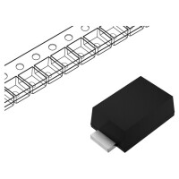 S3ABF DC COMPONENTS, Diode: rectifying (S3ABF-DC)