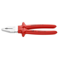 03 07 250 KNIPEX, Pliers (KNP.0307250)