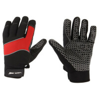 L281111K LAHTI PRO, Protective gloves (LAHTI-L281111K)
