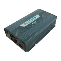 NPB-1700-24 MEAN WELL, Charger: for rechargeable batteries