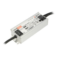 HLG-40H-48AB MEAN WELL, Power supply: switched-mode