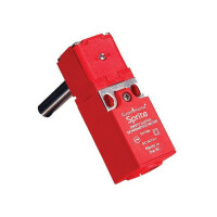 440H-S34033 GUARD MASTER, Safety switch: hinged