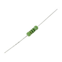 OX102KE OHMITE, Resistor: wire-wound