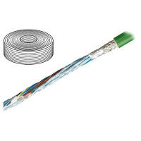 CF884.011 IGUS, Wire: test lead cable