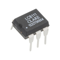 LCB111 IXYS, Relay: solid state