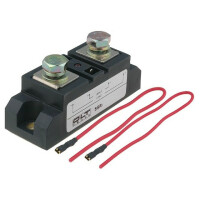 SSR-40048ZD3B QLT POWER, Relay: solid state