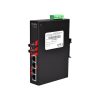 LNX-0501-ST-M ANTAIRA, Switch Ethernet