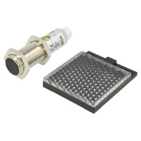 VL180-2P42462 SICK, Sensor: photoelectric