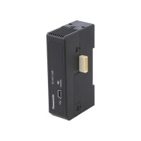 SC-HG1-USB PANASONIC, Accessories: communications module