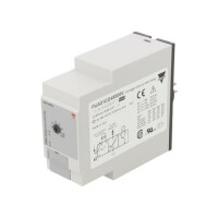 PUA01CD48500V CARLO GAVAZZI, Module: voltage monitoring relay