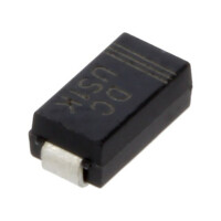 US1K DC COMPONENTS, Diode: rectifying (US1K-DC)