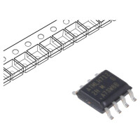 AT24CM02-SSHM-B MICROCHIP TECHNOLOGY, IC: EEPROM memory