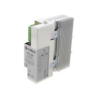 CL5R CABUR, Power supply: switched-mode