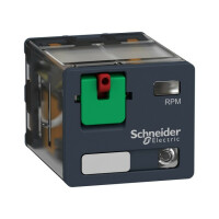 RPM32F7 SCHNEIDER ELECTRIC, Relay: electromagnetic