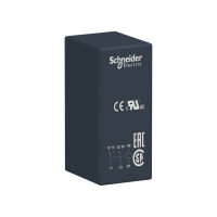 RSB2A080M7 SCHNEIDER ELECTRIC, Relay: electromagnetic