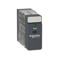 RXG23M7 SCHNEIDER ELECTRIC, Relay: electromagnetic