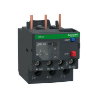 LR3D08 SCHNEIDER ELECTRIC, Thermal relay