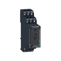 RM22LG11MT SCHNEIDER ELECTRIC, Module: level monitoring relay