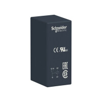 RSB1A120B7 SCHNEIDER ELECTRIC, Relay: electromagnetic