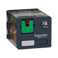RPM31P7 SCHNEIDER ELECTRIC, Relay: electromagnetic