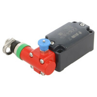 FD 2084-M2 PIZZATO ELETTRICA, Safety switch: key operated (FD2084-M2)